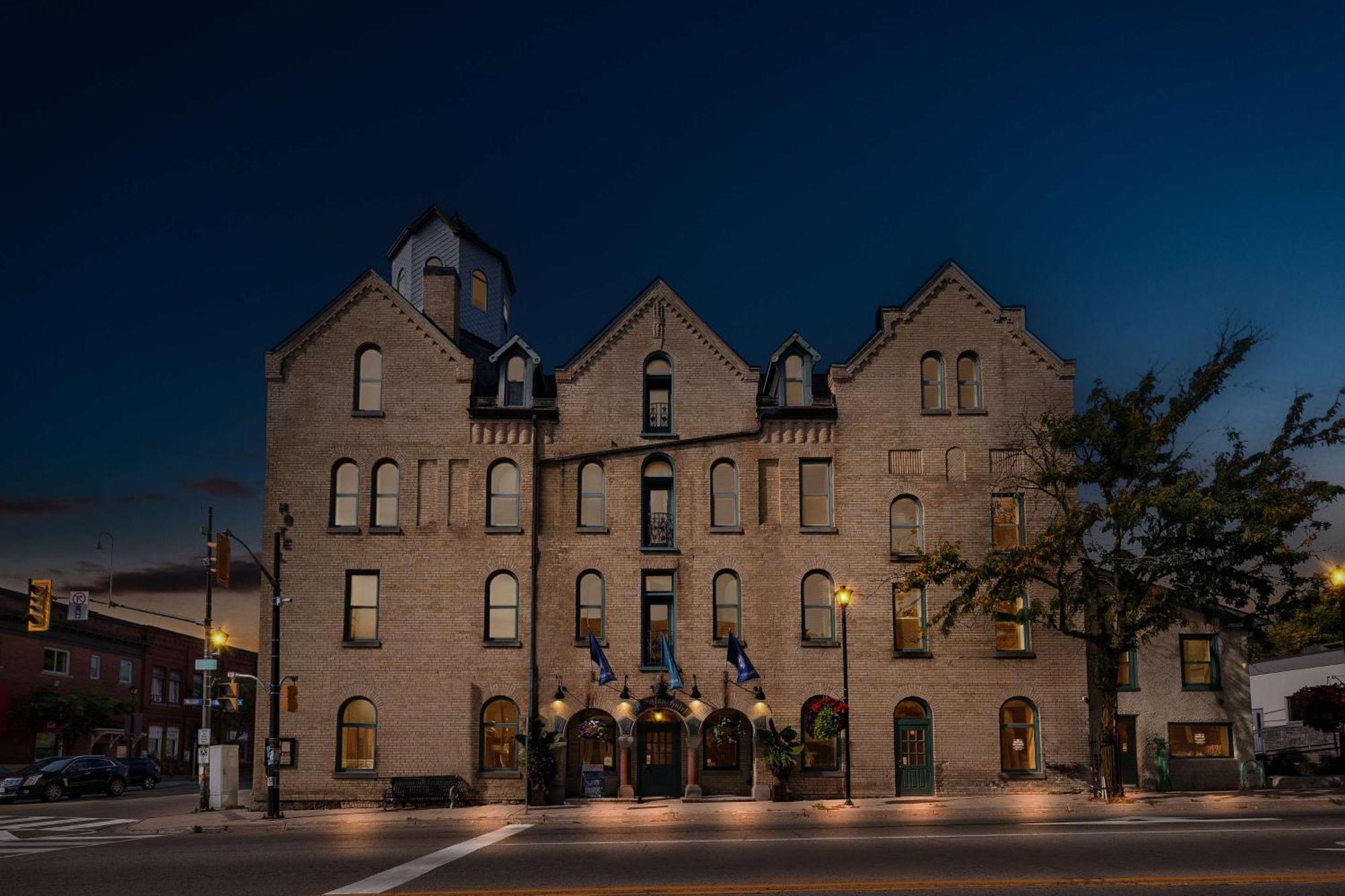 The Arlington Hotel - BW Signature Collection Paris Exterior photo